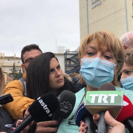 ιατροδικαστης