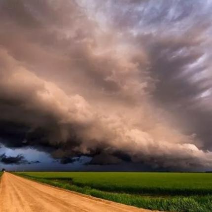 μετεωρολογία