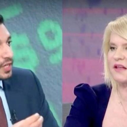 κυρανάκης τζάκρη