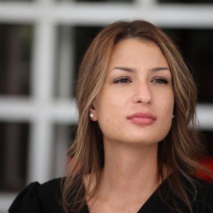 γεωργία μπίκα