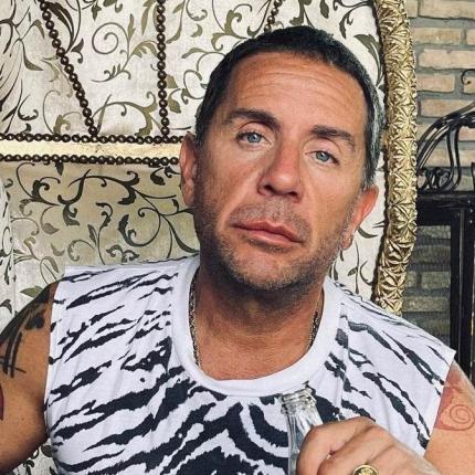 Ο Γιώργος Μαζωνάκης