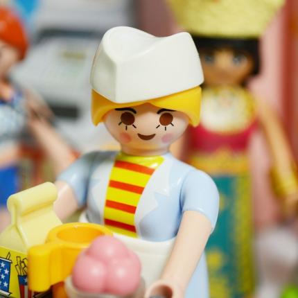  Playmobil