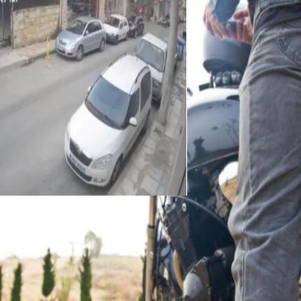 τΡοχαιο στα χΑΝΙΆ