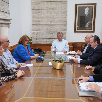 Επιχειρησιακή Συμφωνία για το Πρόγραμμα «Κρήτη 2021-2027»