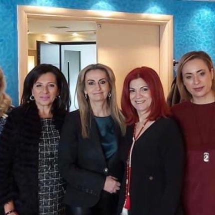 γυναικεια επιχειρηματικοτητα