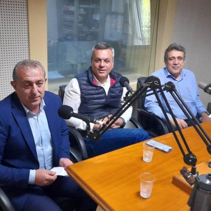 Βουλευτές