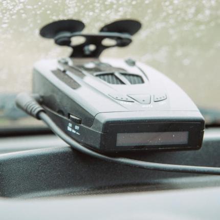 αντιραντάρ