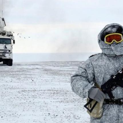 ΑΣΚΗΣΗ ΡΩΣΙΑ