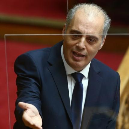 κυριάκος βελόπουλος