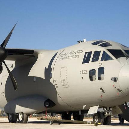  C-130 