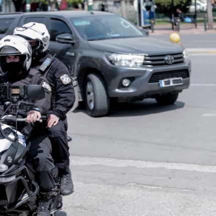 δολοφονία Καραϊβάζ