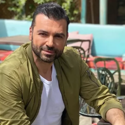 ελιας
