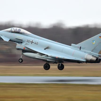 eurofighter 