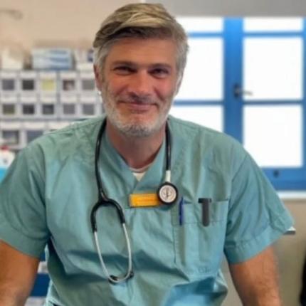 γιατρός σέριφος