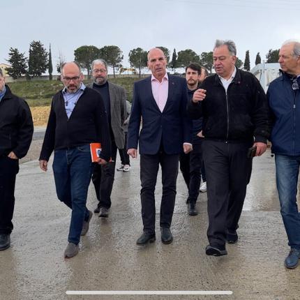 βαρουφάκης αρκαλοχώρι