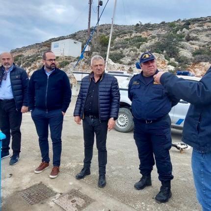 καλοι λιμένες