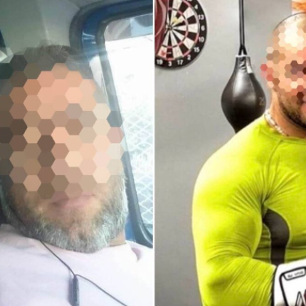 δολοφονία καραϊβάζ