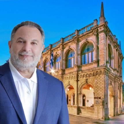 γιάννης κουράκης λότζια