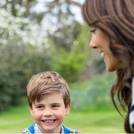 πρίγκιπας λούις