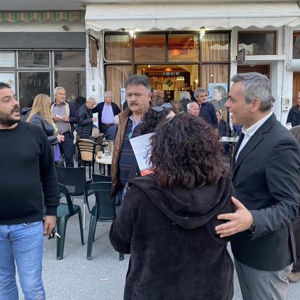 μαμουλάκης κρουσώνας