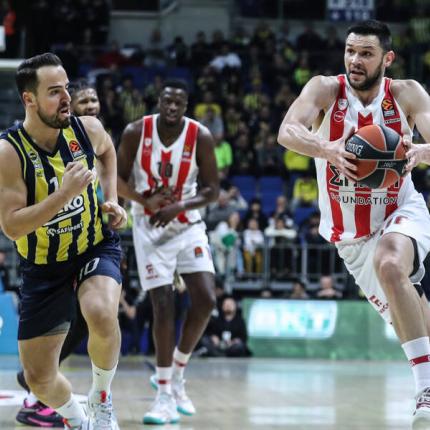 ολυμπιακος φενερ