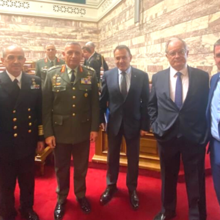 Βουλή 