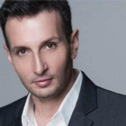 Ο Δημήτρης Μπάσης