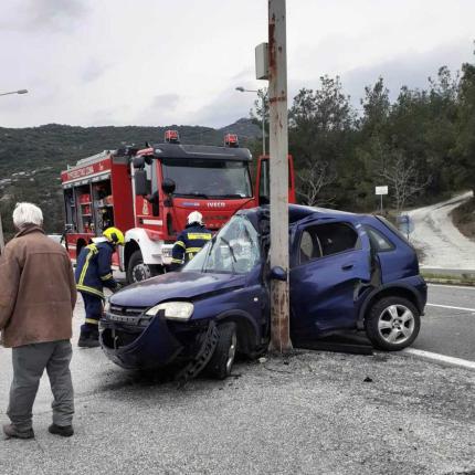 ΤΡΟΧΑΙΟ ΚΑΒΑΛΑ