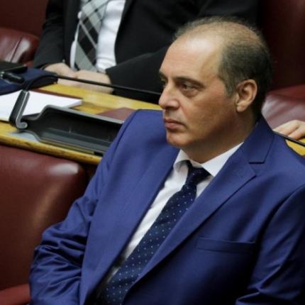 κυριάκος βελόπουλος