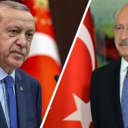 Ερντογάν Κιλιτσντάρογλου