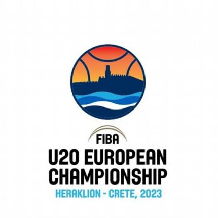 eurobasket u20