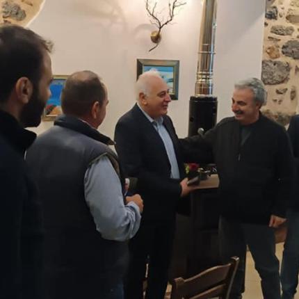 ΜΠΑΡΙΤΑΚΗΣ 
