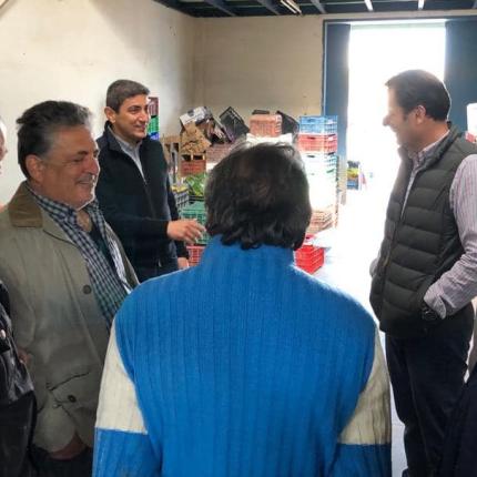λευτέρης αυγενάκης