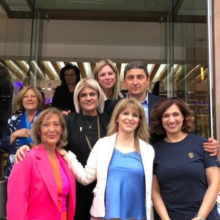 Λευτέρης Αυγενάκης