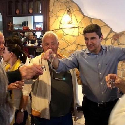 Αυγενάκης