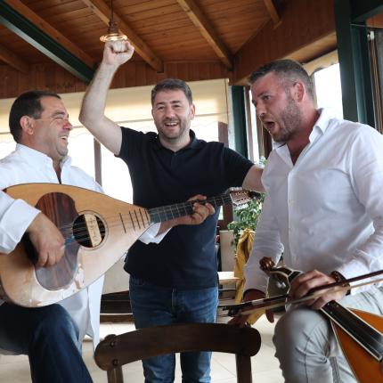 Νίκος Ανδρουλάκης