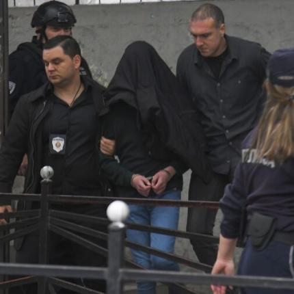 βελιγράδι μακελειό