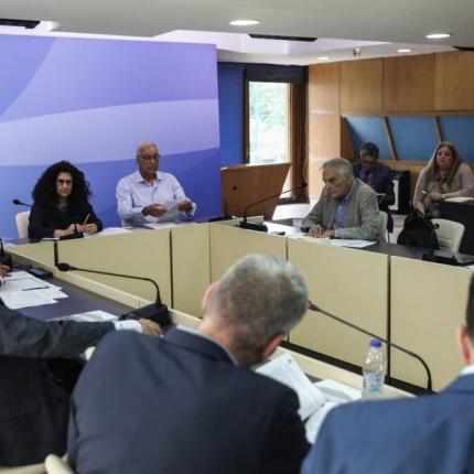 Διακομματική