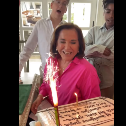 Ντόρα Μπακογιάννη