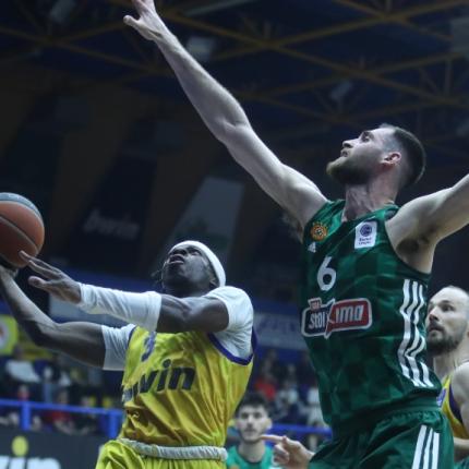 περιστερι παο