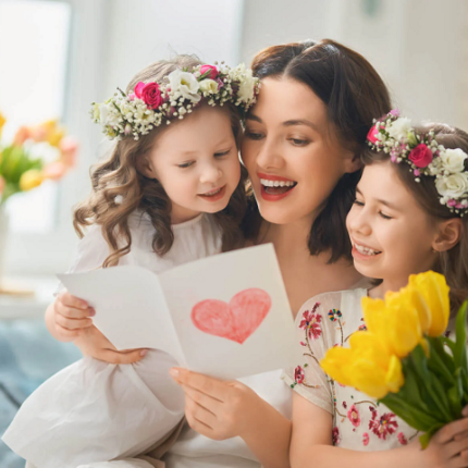 Γιορτή της Μητέρας