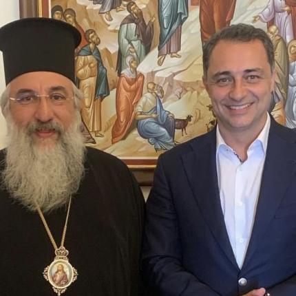 Μάξιμος Σενετάκης