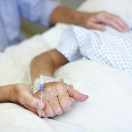 καρκινοπαθής