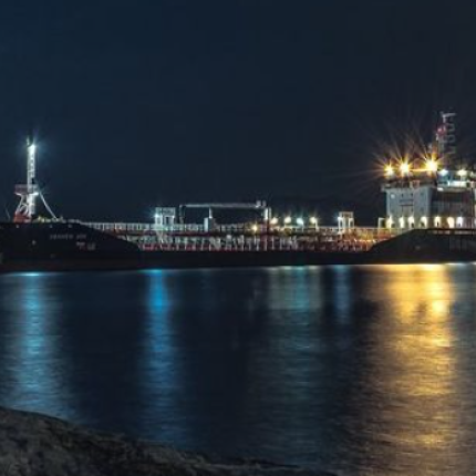λιμανι