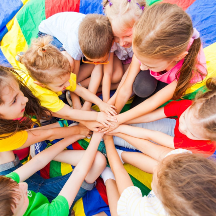 παιδικη κατασκηνωση παιδιά