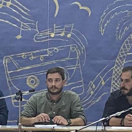 ΠΑΣΟΚ ΠΥΡΓΟς