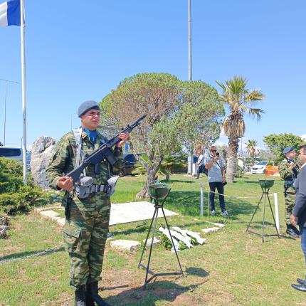 αεροδρομιο ηρακλειου σαμποταζ