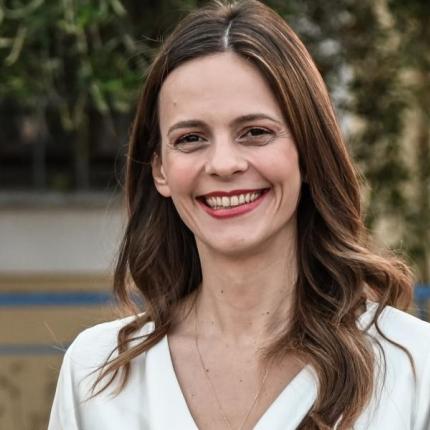 έφη αχτσιόγλου