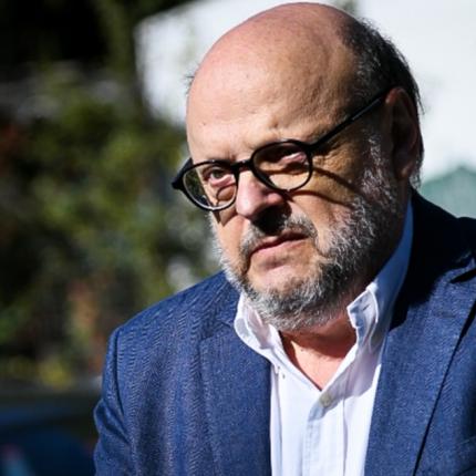 ευάγγελος αντώναρος