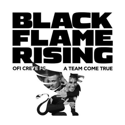 Black Flame Rising